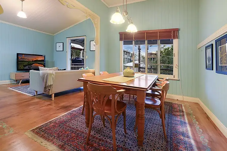 Sixth view of Homely house listing, 32 Dover Street, Wilston QLD 4051