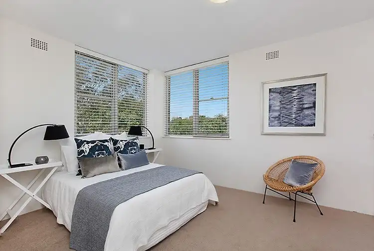 Fifth view of Homely apartment listing, 20/67 Ocean Street, Woollahra NSW 2025