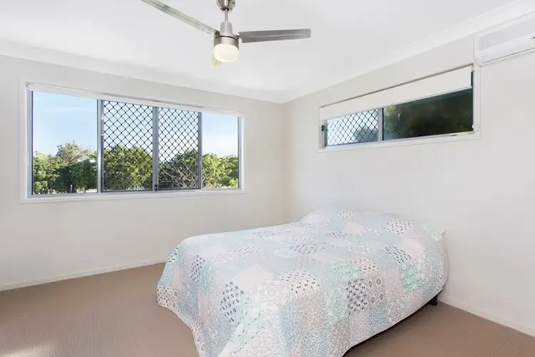 Seventh view of Homely townhouse listing, 4/84 Villa Street, Annerley QLD 4103