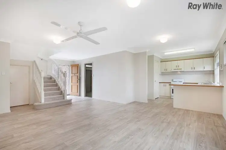 4/65 Taylor Street, Pialba QLD 4655