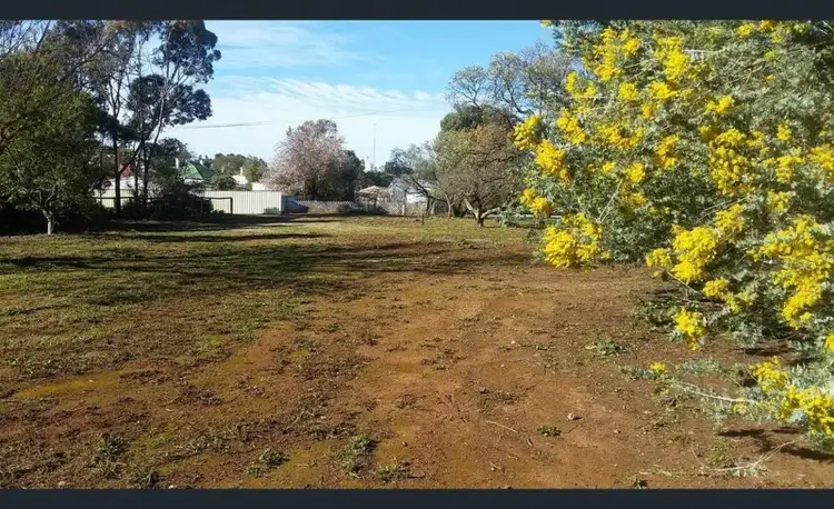 Third view of Homely land listing, 5B Allan Street, Eudunda SA 5374