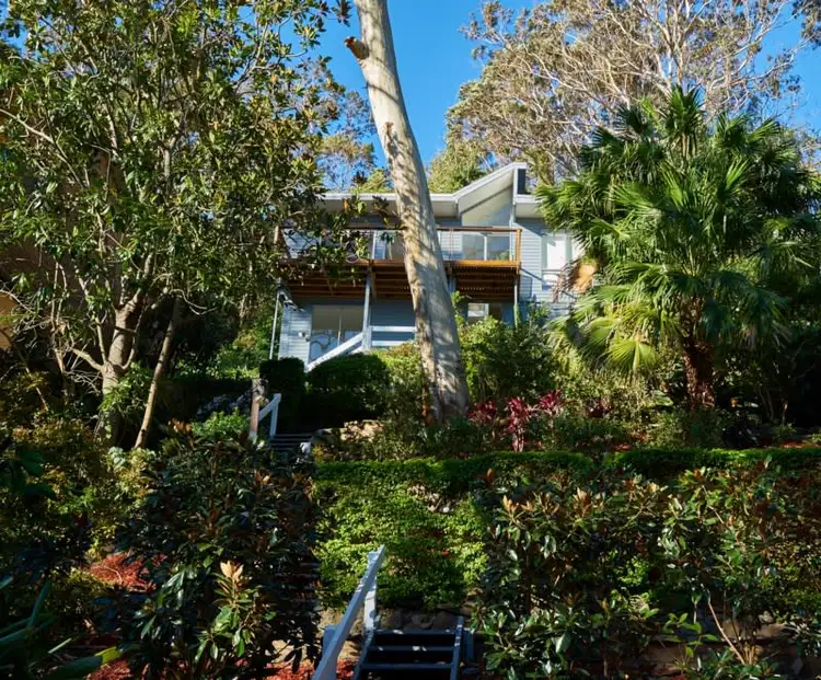 Third view of Homely house listing, 870 Barrenjoey Road, Palm Beach NSW 2108