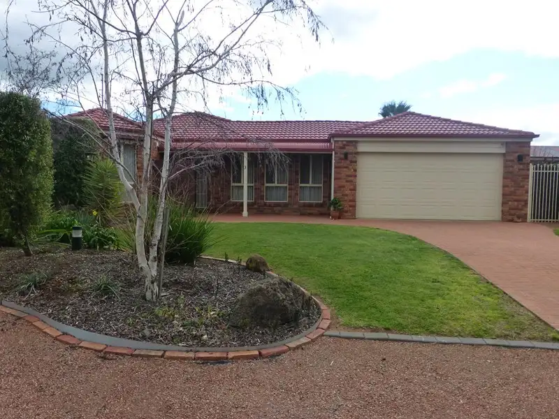 Main view of Homely house listing, 3 Ibis Way, Moama NSW 2731