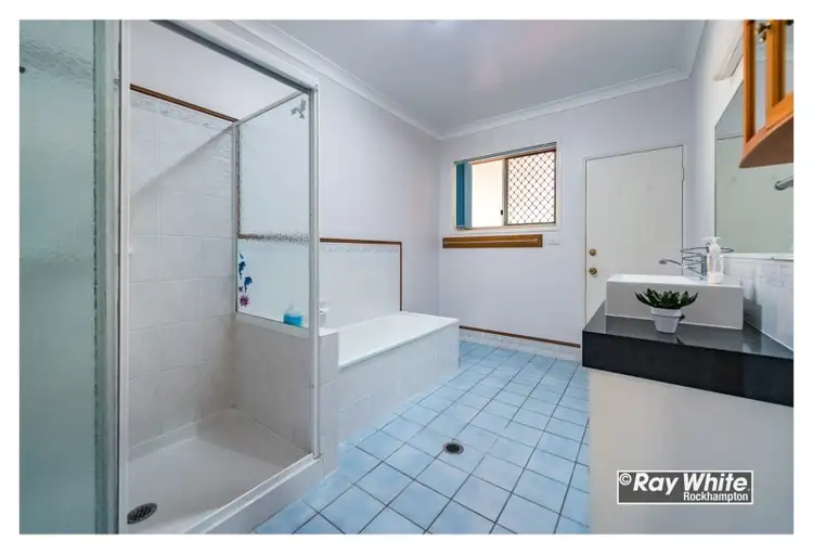 Seventh view of Homely house listing, 40 Angela Road, Rockyview QLD 4701