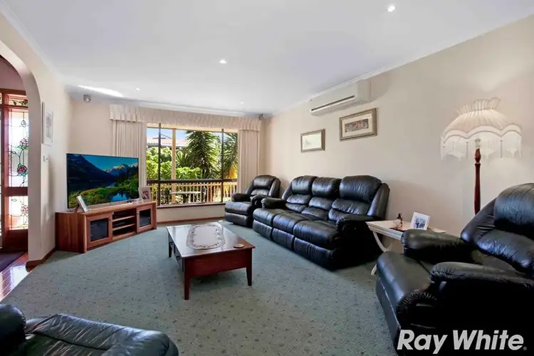 Seventh view of Homely house listing, 55 Blackman Avenue, Mill Park VIC 3082