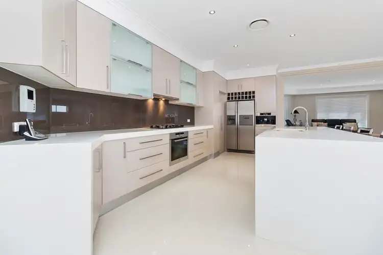 Third view of Homely house listing, 10 Rafter Crescent, Abbotsbury NSW 2176