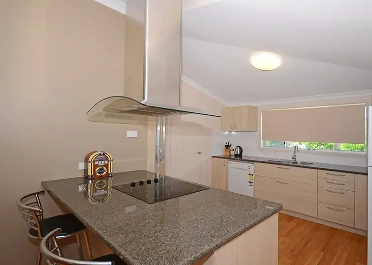 Seventh view of Homely house listing, 57 Queens Road, Scarness QLD 4655