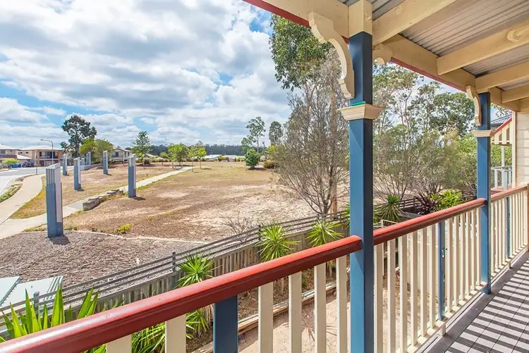 Seventh view of Homely house listing, 10 The Promenade, Springfield Lakes QLD 4300