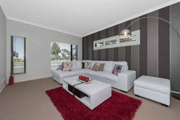 Second view of Homely house listing, 42 Vockensohn Place, Epping VIC 3076