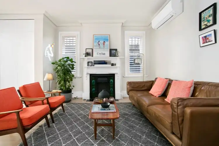 Sixth view of Homely house listing, 45 Marian Street, Enmore NSW 2042
