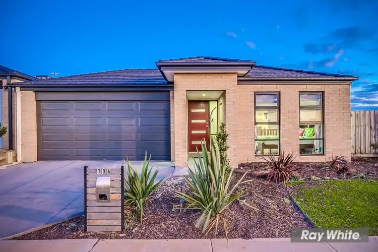 106 Talliver Terrace, Truganina VIC 3029