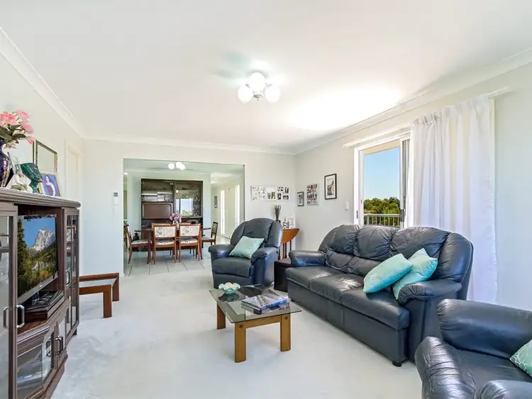 Fourth view of Homely house listing, 4 Atoll Crescent, Eatons Hill QLD 4037
