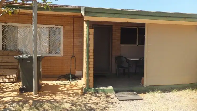 Unit 4 Adria Units, North West Coastal Highway