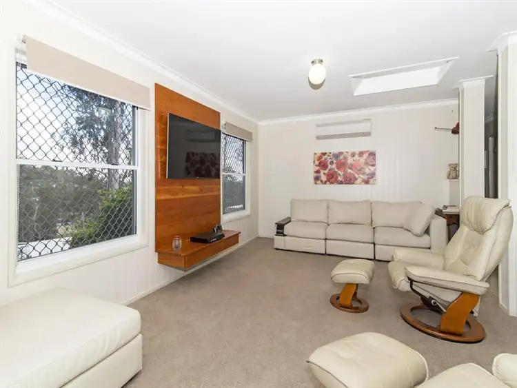 Third view of Homely house listing, 4 Claudia Court, Top Camp QLD 4350