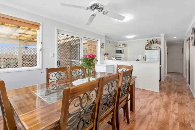 13 McLeod Court, Wyreema QLD 4352