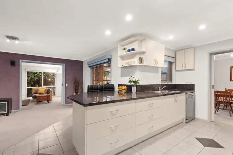 Third view of Homely house listing, 9 Myalla Court, Wantirna South VIC 3152