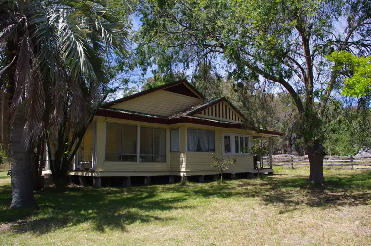 Seventh view of Homely rural property listing, Address available on request