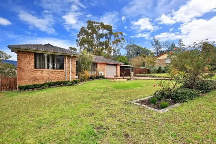 Second view of Homely house listing, 14 Woolway Close, Cambewarra NSW 2540