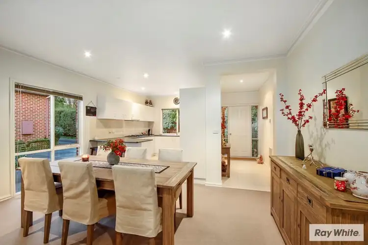 Third view of Homely unit listing, U3, 348 MT DANDENONG Road, Croydon VIC 3136