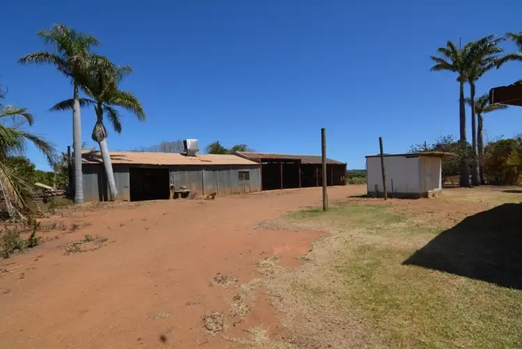 Sixth view of Homely house listing, 83 McGlades Road, Carnarvon WA 6701