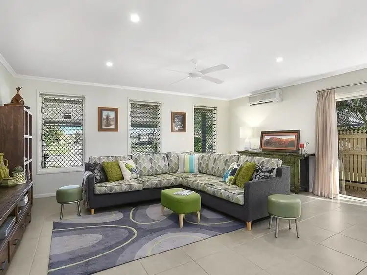 Second view of Homely house listing, 21 Crossman Place, Kirwan QLD 4817
