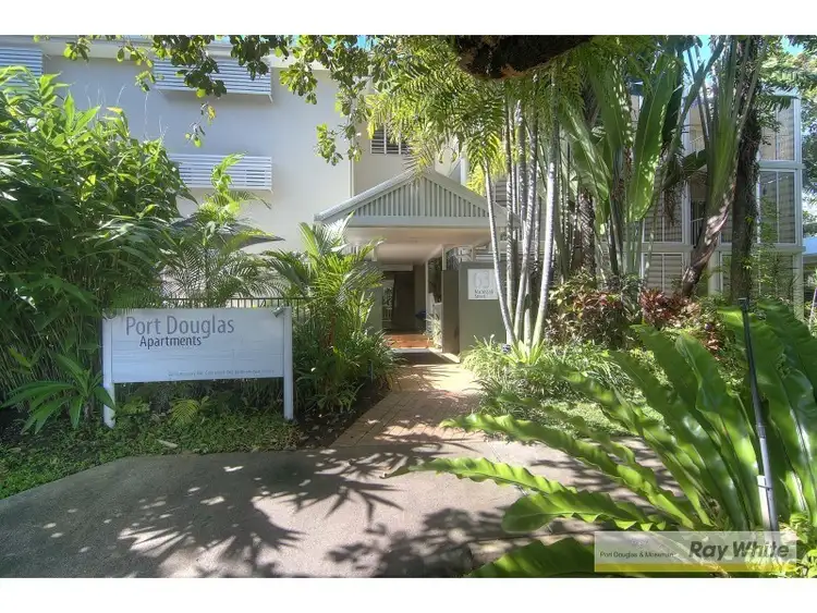 Main view of Homely apartment listing, 11and12/63 Macrossan Street, Port Douglas QLD 4877