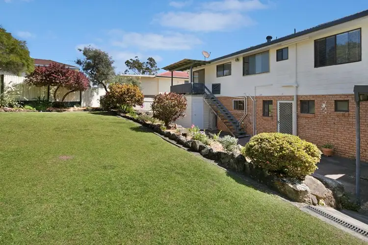Third view of Homely house listing, 55 Crown Road, Alexandra Hills QLD 4161