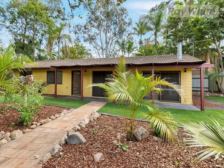 9 Brendan Street, Camira QLD 4300
