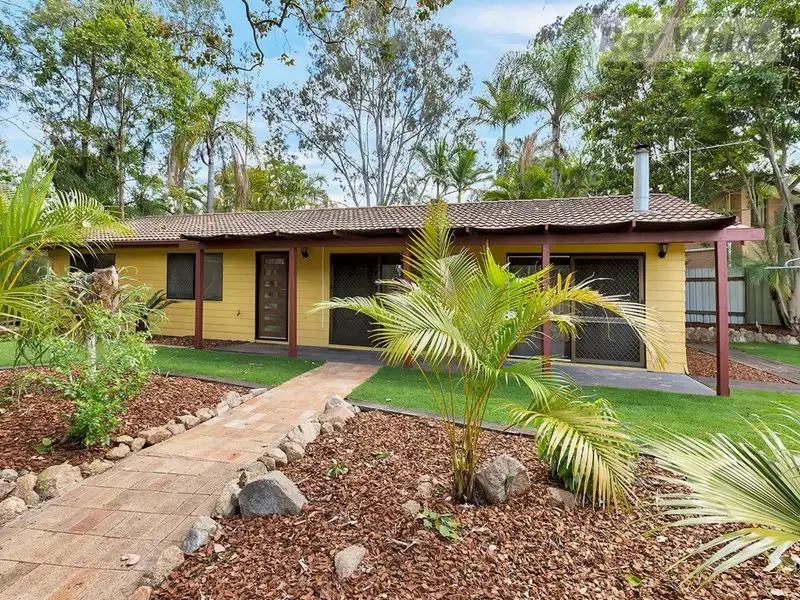 Main view of Homely house listing, 9 Brendan Street, Camira QLD 4300