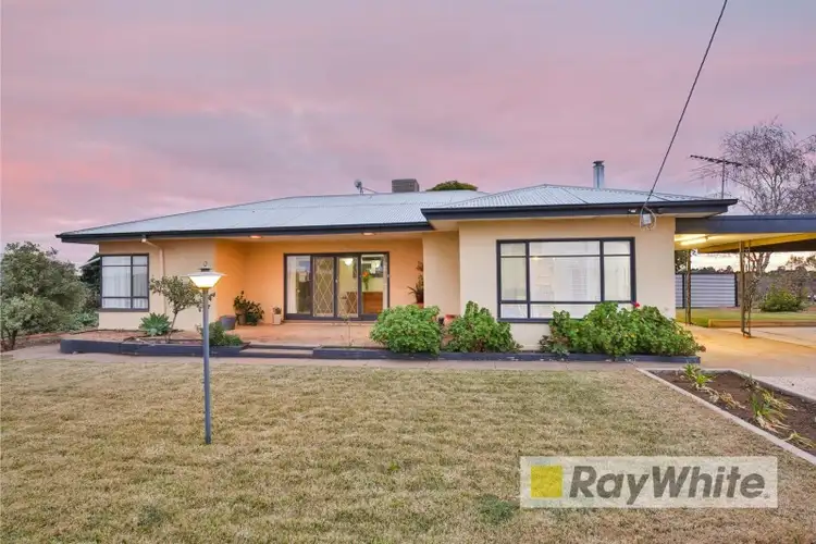 256 Morpung Avenue, Irymple VIC 3498