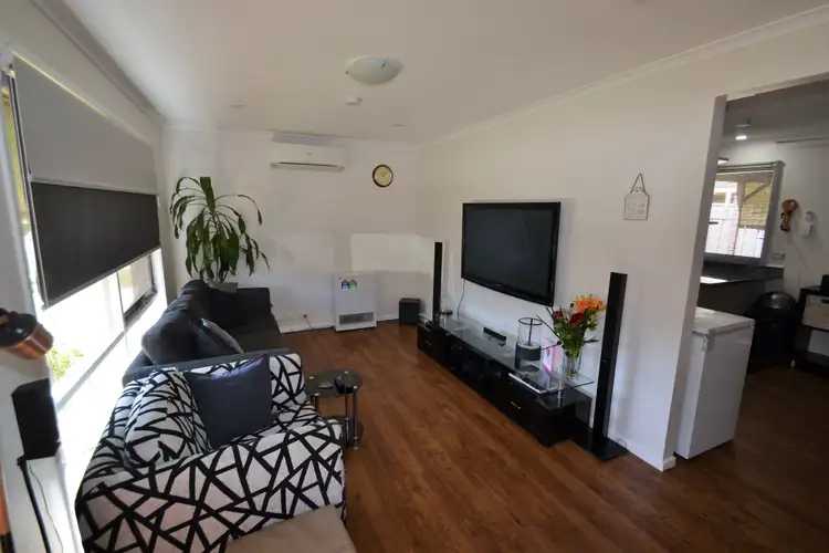 Second view of Homely house listing, 38 O'Sullivan Road, Seymour VIC 3660