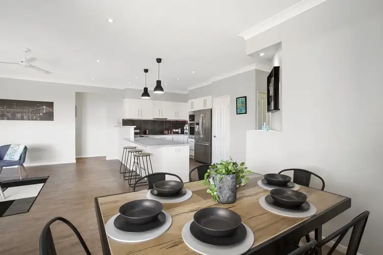 Fourth view of Homely house listing, 22 Dunnart Street, North Lakes QLD 4509