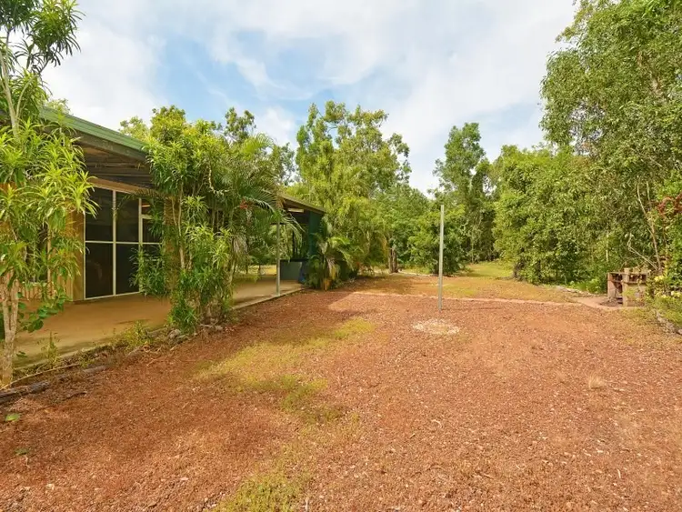 Third view of Homely house listing, Lot 3106, 65 Zuleika Road, Dundee Beach NT 840