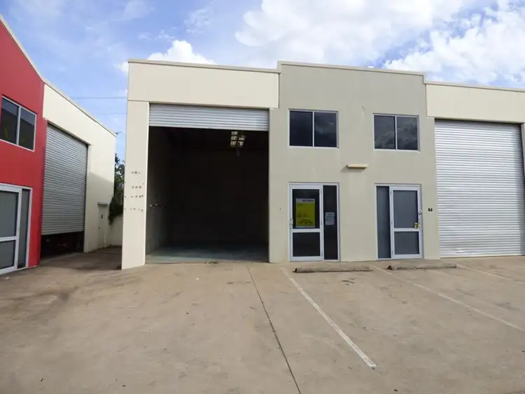 Main view of Homely other listing, 6/22 Cessna Drive, Caboolture QLD 4510