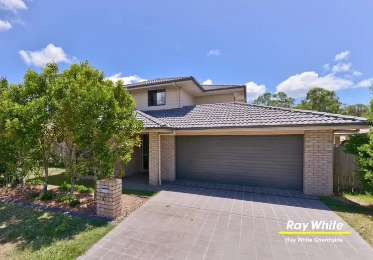 Main view of Homely house listing, 43 Allison Drive, Kallangur QLD 4503