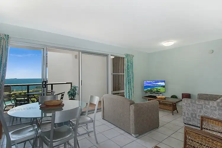 Second view of Homely unit listing, 9/246 Alexandra Parade, Alexandra Headland QLD 4572