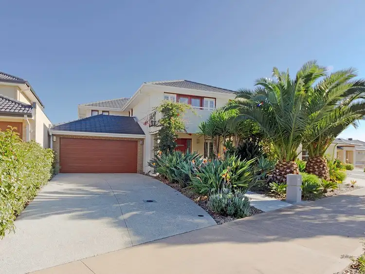 Second view of Homely house listing, 260 Sanctuary Lakes North Boulevard, Sanctuary Lakes VIC 3030