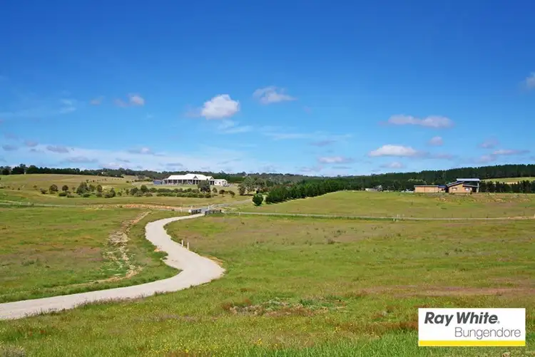 Sixth view of Homely house listing, 37 Warramunga Close, Wamboin NSW 2620