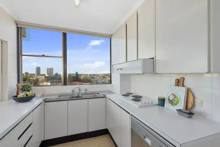 Fifth view of Homely apartment listing, 11C/3 Darling Point Road, Darling Point NSW 2027