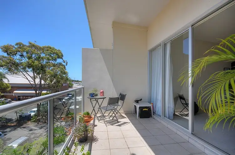 Third view of Homely apartment listing, 14/5 Carey Lane, Southport QLD 4215