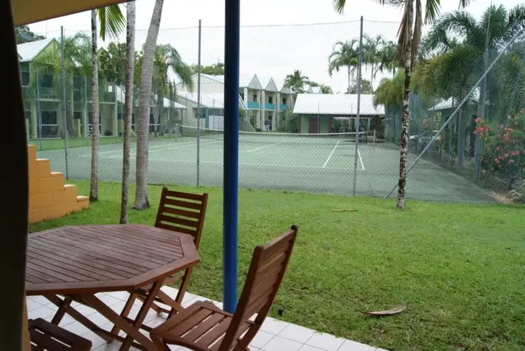 Seventh view of Homely apartment listing, 27/1-5 Barrier Street, Port Douglas QLD 4877