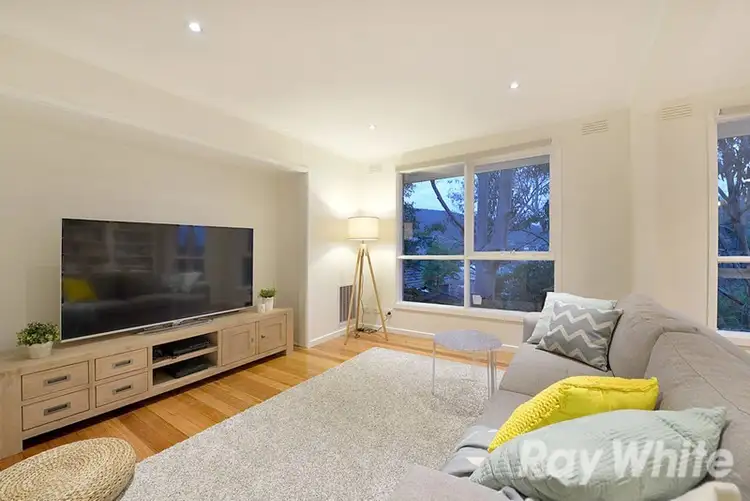 Fifth view of Homely house listing, 22 Craig Avenue, Ferntree Gully VIC 3156
