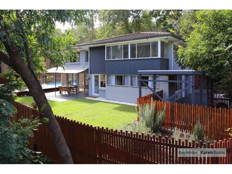 Main view of Homely house listing, 48 Cassandra Street, Chapel Hill QLD 4069