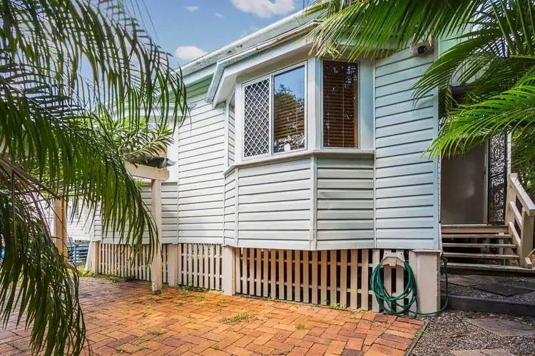 Second view of Homely house listing, 23 Ninth Avenue, Kedron QLD 4031