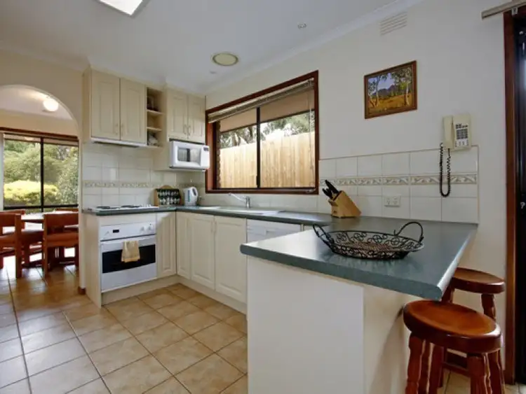 Sixth view of Homely house listing, 58 Flinders Avenue, Rosebud VIC 3939