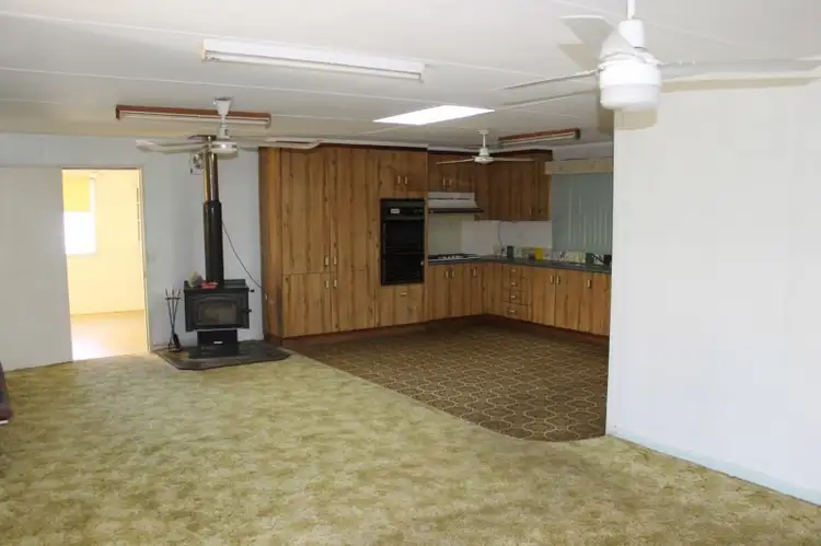 Third view of Homely house listing, 53 Geisel Street, Dalby QLD 4405