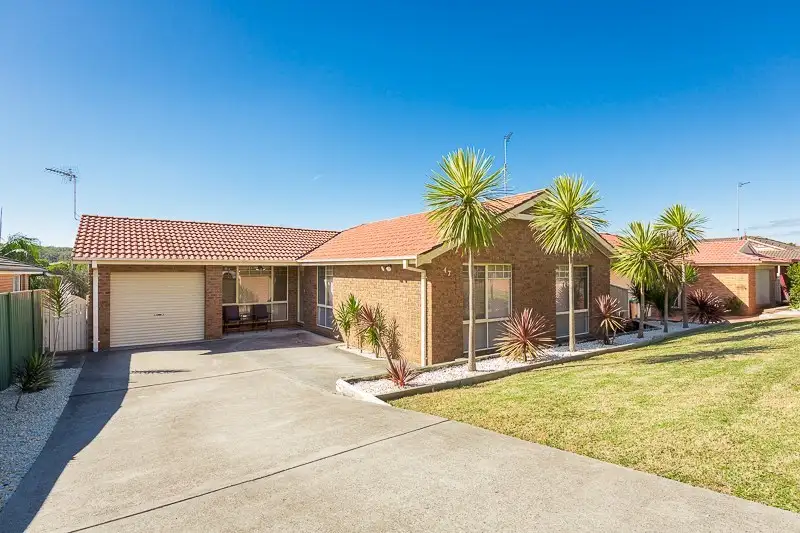 Main view of Homely house listing, 47 Berringer Way, Flinders NSW 2529