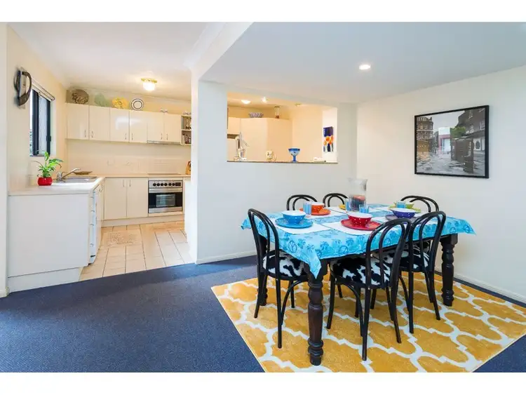 Fourth view of Homely unit listing, 14/2200 Logan Road, Upper Mount Gravatt QLD 4122