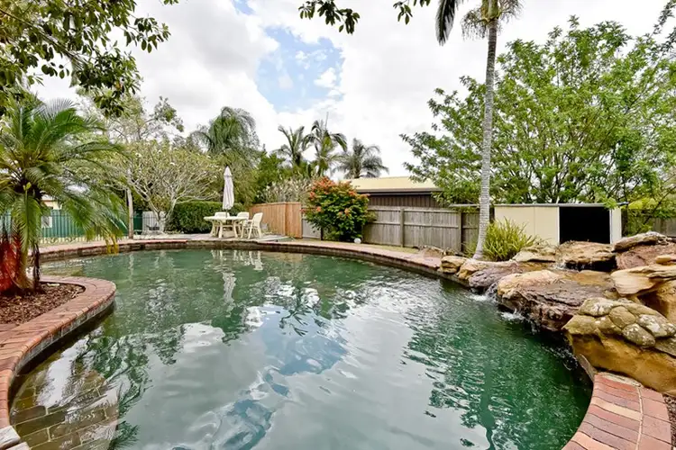 Fifth view of Homely house listing, 12 Jendi Court, Springwood QLD 4127