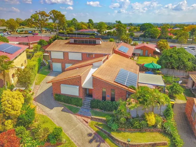 101 Terowi Street, Sunnybank Hills QLD 4109